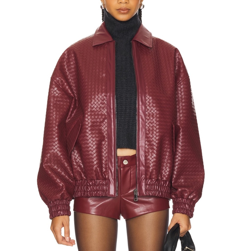 Lioness Kenny Bomber Jacket - Picture 2 of 4